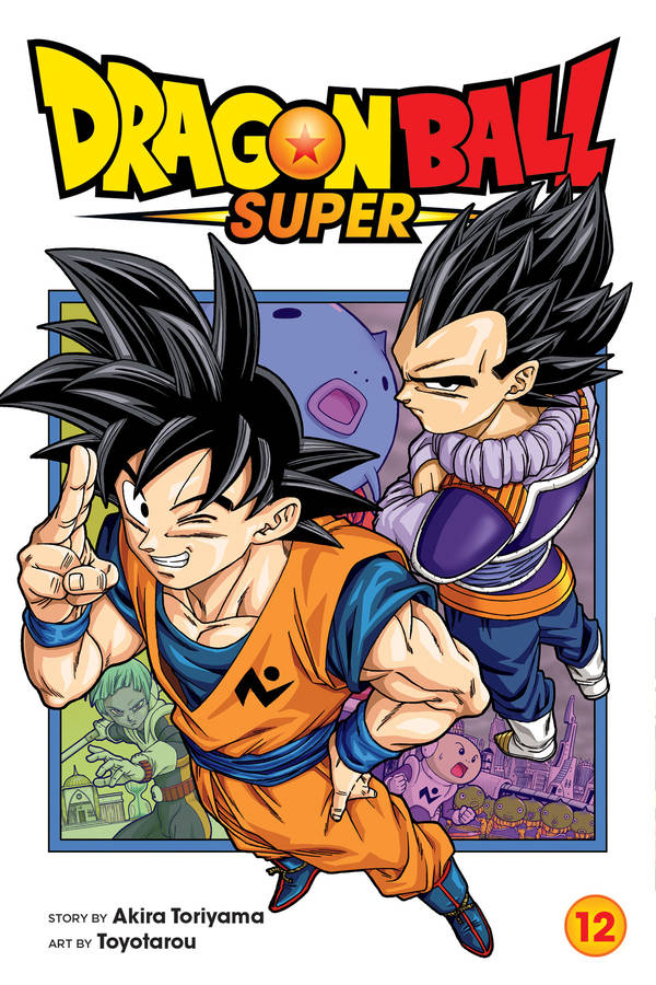 comic book